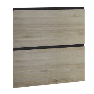 Смеситель для биде Boheme Brillante Presente хром 356